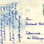 Neuendorf Hiddensee - Hafen