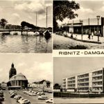Ribnitz-Damgarten