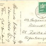 Ostseebad Boltenhagen - Minigolf Spielanlage