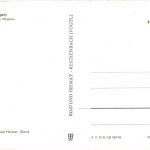 Sassnitz auf Rügen - Piratenschiff