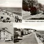 Ostseebad Heiligendamm
