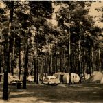 Ostseebad Lubmin - Zeltplatz