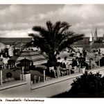 Ostseebad Grömitz - Strandhalle