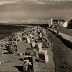 Ostseebad Heiligendamm - Am Strand