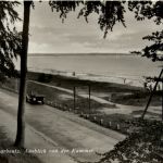 Ostseebad Scharbeutz - Ausblick von der Kammer