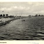 Pelzerhaken - Strandpartie