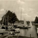 Plau - Am Seglerheim