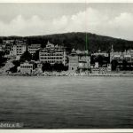 Ostseebad Sassnitz auf Rügen