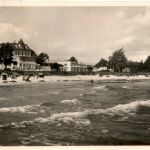 Ostseebad Scharbeutz