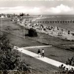 Ostseebad Pelzerhaken