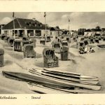 Ostseebad Kellenhusen - Strand