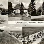 Ostseebad Graal Müritz