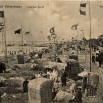 Ostseebad Kellenhusen - Lübecker Bucht