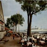 Hamburg Willkomm Höft