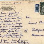 Hamburg Willkomm Höft