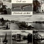 Gruss aus Steinhude am Meer