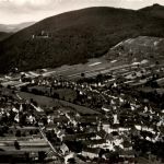 Klingenmünster - Weinstrasse