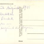 Klingenmünster - Weinstrasse