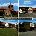 Oberotterbach Pfalz