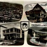 Eberbach - Neckar