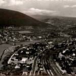 Neckargemünd bei Heidelberg