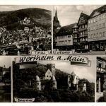 Wertheim am Main