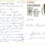 Bad Nauheim - Parkstrasse