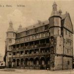 Offenbach - Schloss