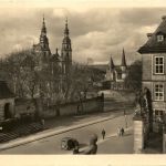 Fulda - Hotel Karpfen