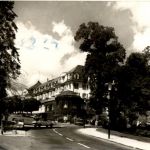 Schlangenbad im Taunus