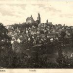 Cronberg im Taunus