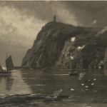 Isle of Man - Bradda Head