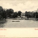 Twickenham Ferry
