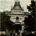 London Camberwill - The Town Hall