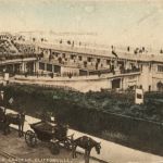 Cliftonville - Pavilion & Winter Gardens