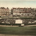 Cliftonville - The Oval