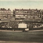 Cliftonville - The Oval