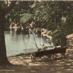 Cliftonville - Dane Park