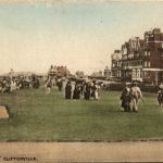 Cliftonville - The Promenade