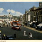 Carlisle - English Street