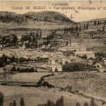 Murat cantal
