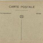 Chateau-Thierry - Ruines rue Carnot