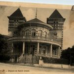Royan - Maison de Sante Amiot