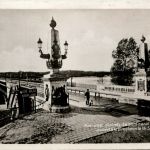 Briare - Le pont canal