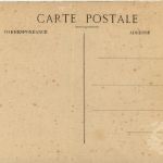 Bonifacio - Les Falaises
