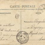 Chateau des Rousseaux pres Lorris