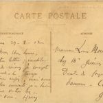 Cayeux sur Mer - Barque de Peche