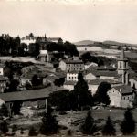 Chambon-le-Chateau