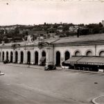 Agen - La gare