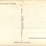 Agen - La gare